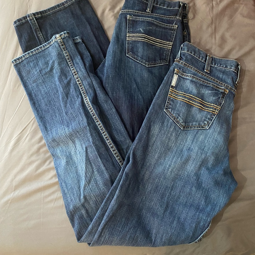 Cinch Jeans